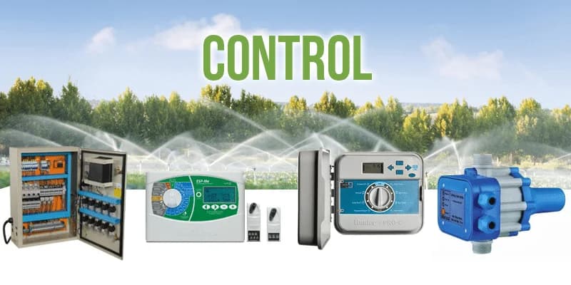 Control