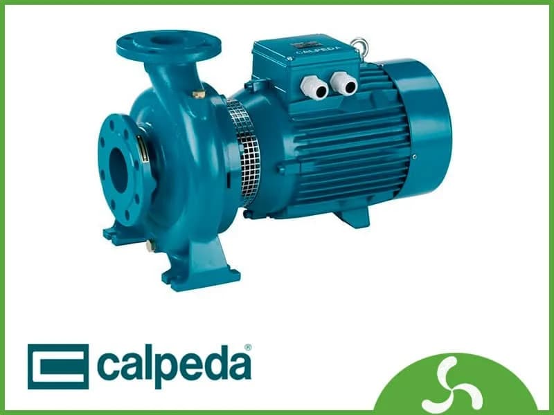 Calpeda