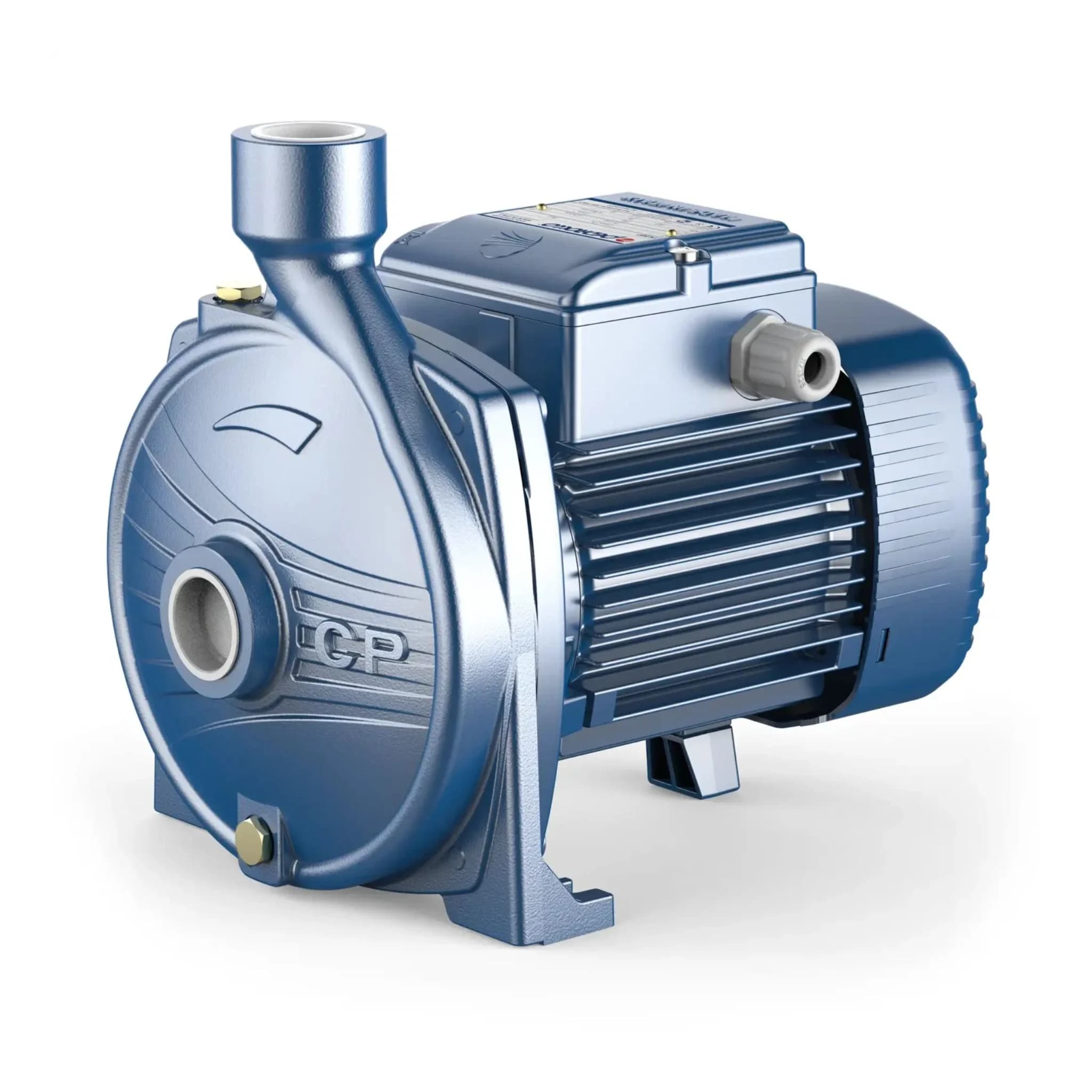 Bomba Pedrollo CPm 158 1hp 220v