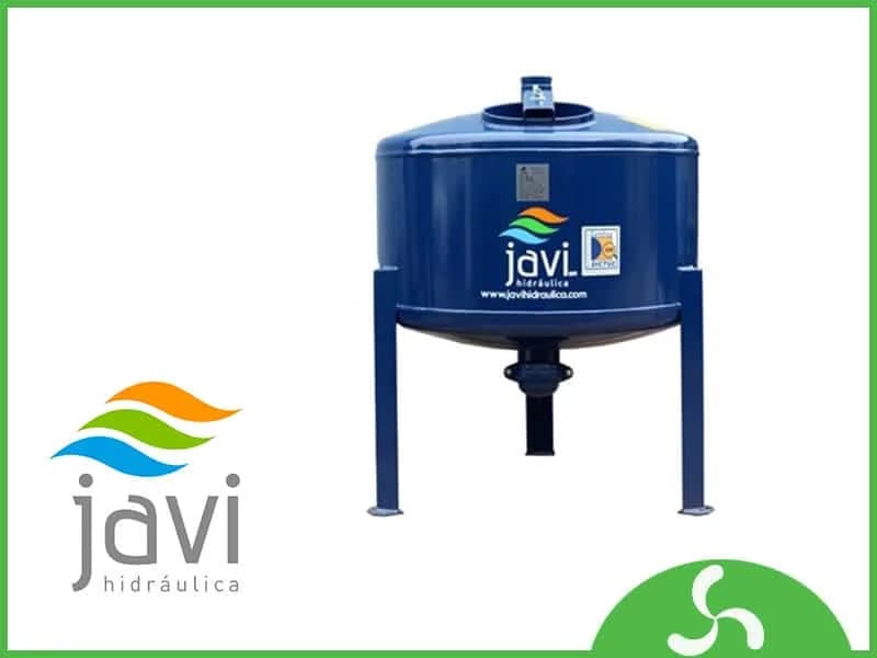 JAVI