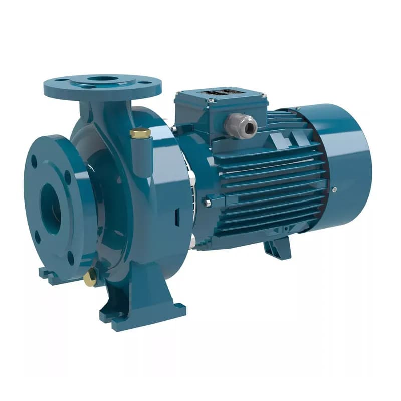 Bomba Calpeda Mod. NM 2/A 1hp 380v
