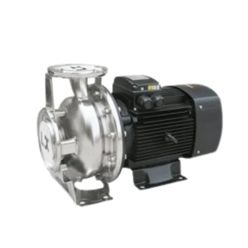 Bomba Bestflow Mod. BCA 50-32-200/3.0T 4hp 380v