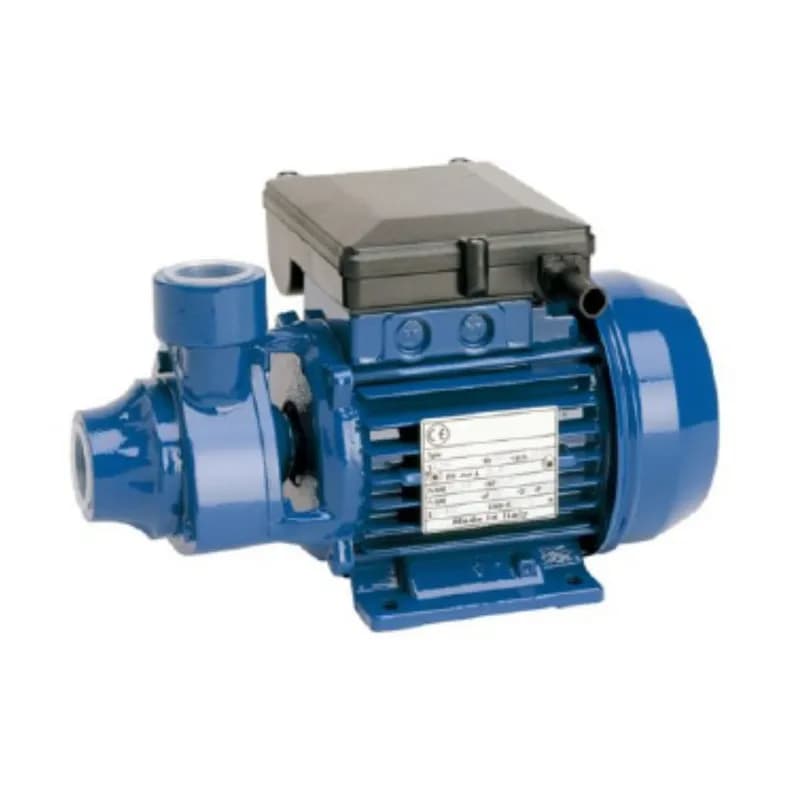 Bomba marca Reggio Mod. SP50 0,5hp 220v