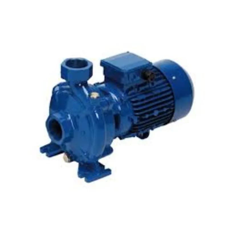 Bomba marca Reggio Mod. CF 150 1,5hp 380v
