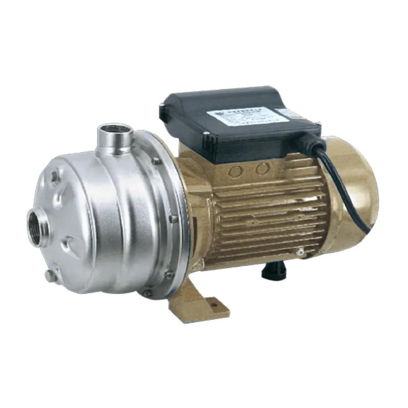 Bomba Bestflow Mod. 2CDC 120/150 2hp 220v