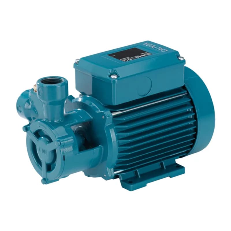 Bomba Calpeda Mod. TM 70 1hp 220v