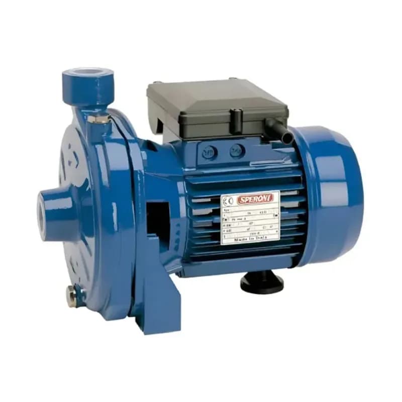 Bomba marca Reggio Mod. SM 200 2hp 220v